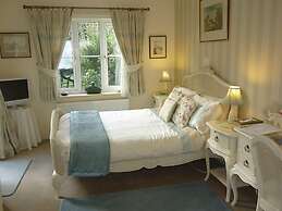 Copperfields Guesthouse