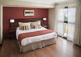 Premium Tower Suites San Luis