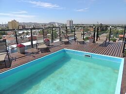 Premium Tower Suites San Luis