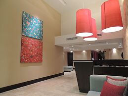 Premium Tower Suites San Luis