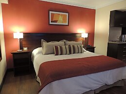 Premium Tower Suites San Luis