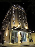 Premium Tower Suites San Luis