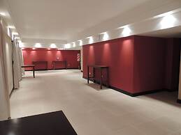 Premium Tower Suites San Luis