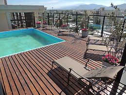 Premium Tower Suites San Luis