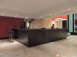 Premium Tower Suites San Luis