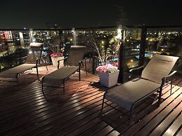 Premium Tower Suites San Luis