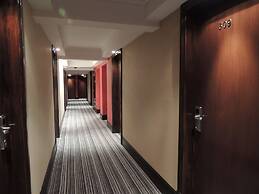 Premium Tower Suites San Luis