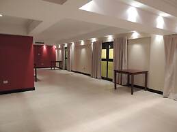 Premium Tower Suites San Luis