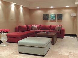 Premium Tower Suites San Luis