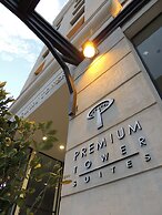 Premium Tower Suites San Luis