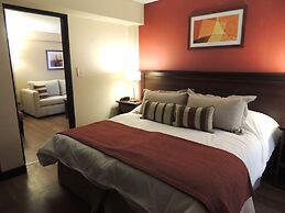 Premium Tower Suites San Luis