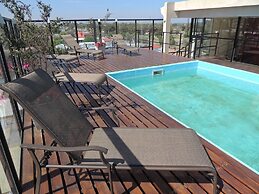 Premium Tower Suites San Luis