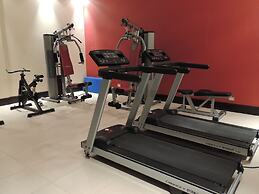 Premium Tower Suites San Luis