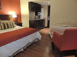 Premium Tower Suites San Luis