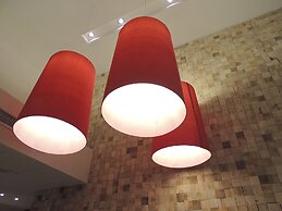 Premium Tower Suites San Luis