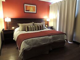 Premium Tower Suites San Luis