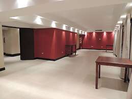 Premium Tower Suites San Luis