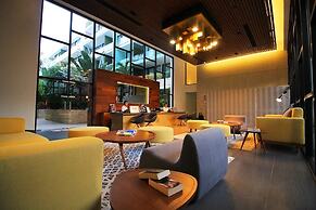 Menesse the City by Casago