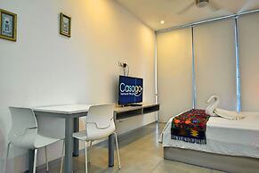 Menesse the City by Casago