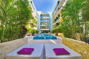 Menesse the City by Casago