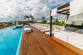 Menesse the City by Casago