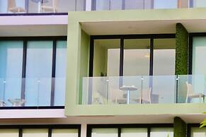 Menesse the City by Casago