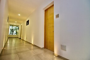 Menesse the City by Casago