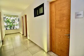 Menesse the City by Casago