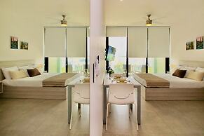 Menesse the City by Casago