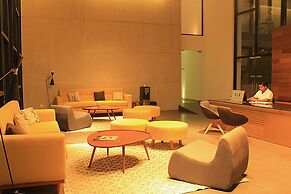 Menesse the City by Casago