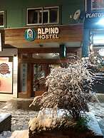 Alpino Hostel Boutique Bariloche