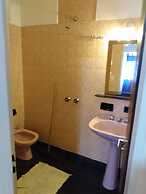 Alpino Hostel Boutique Bariloche