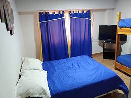 Alpino Hostel Boutique Bariloche