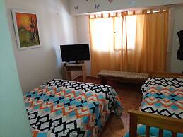 Alpino Hostel Boutique Bariloche