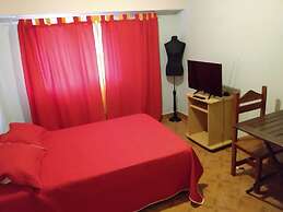 Alpino Hostel Boutique Bariloche