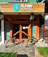 Alpino Hostel Boutique Bariloche