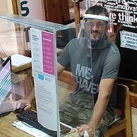 Alpino Hostel Boutique Bariloche