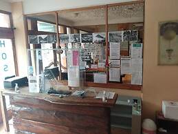 Alpino Hostel Boutique Bariloche