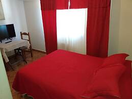 Alpino Hostel Boutique Bariloche