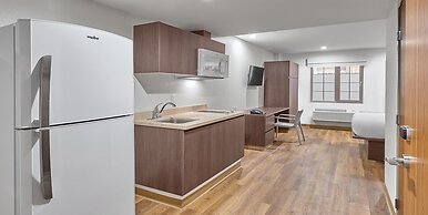 Extended Suites Cancún Cumbres