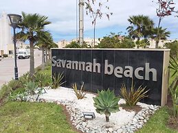 Savannah Beach