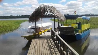 Uni Rao Centro Ecológico