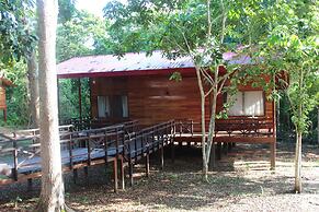 Uni Rao Centro Ecológico