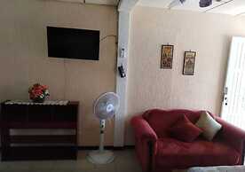 Posada Sweet Anashly