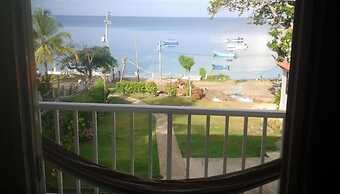 Posada Sweet Anashly