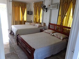 Posada Sweet Anashly