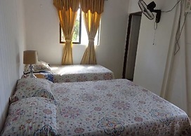 Posada Sweet Anashly