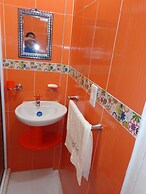 Posada Sweet Anashly