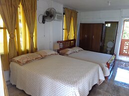 Posada Sweet Anashly