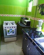 Posada Sweet Anashly